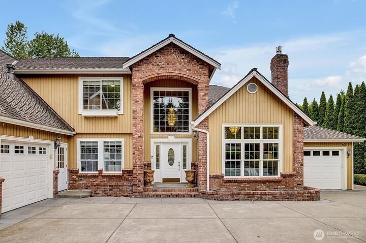 House in Issaquah, Washington, United States 4 - 18700457