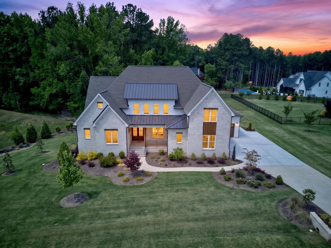 Casa a Wake Forest, Carolina del Nord, Stati Uniti 2 - 18699926