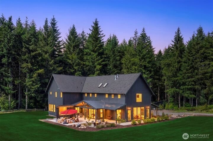 House in Carnation, Washington, United States 2 - 17535931