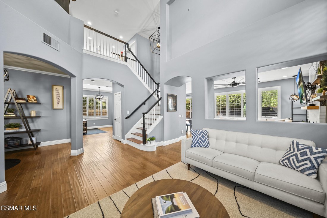 House in Thousand Oaks, California, United States 5 - 18700002