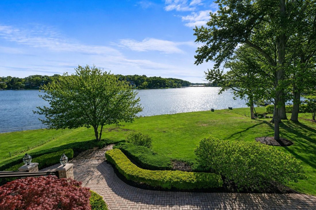 House in Bloomfield Hills, Michigan, United States 2 - 18699983