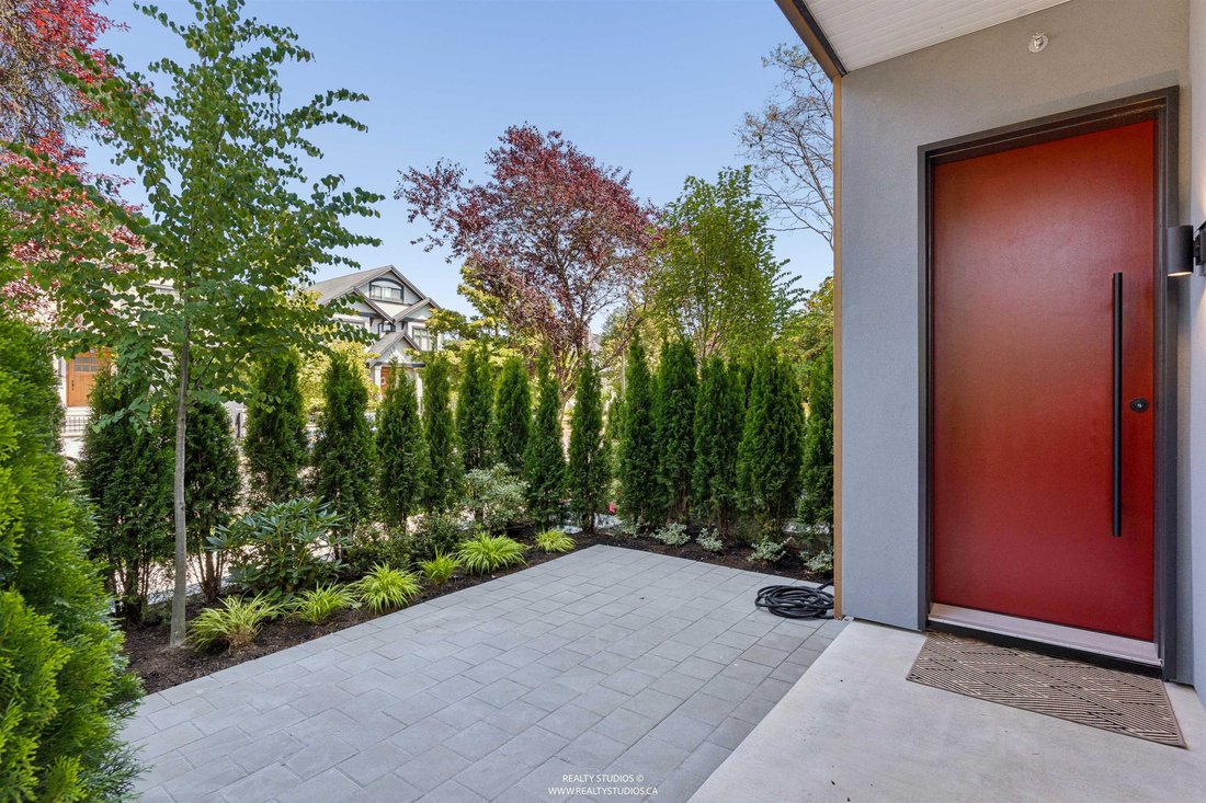 House in Vancouver, British Columbia, Canada 2 - 18700381