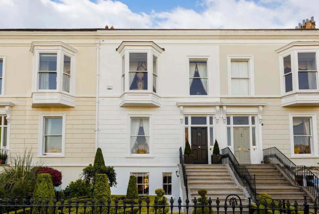 House in Dublin, County Dublin, Ireland 1 - 18700120