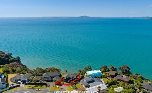 House in Auckland, Auckland, New Zealand 1