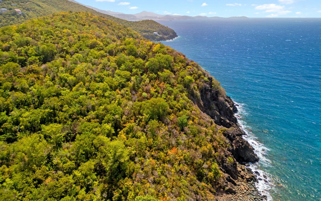 Land in Charlotte Amalie West, St. Thomas, U.S. Virgin Islands 1 - 18699941