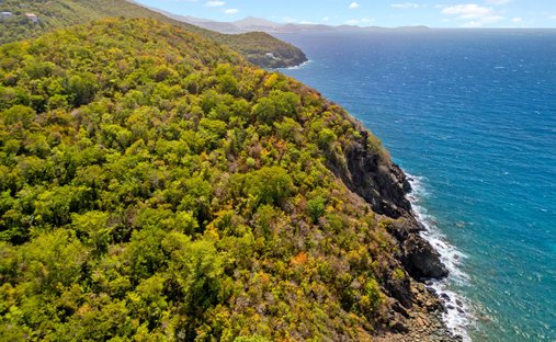 Land in Charlotte Amalie West, St. Thomas, U.S. Virgin Islands 1