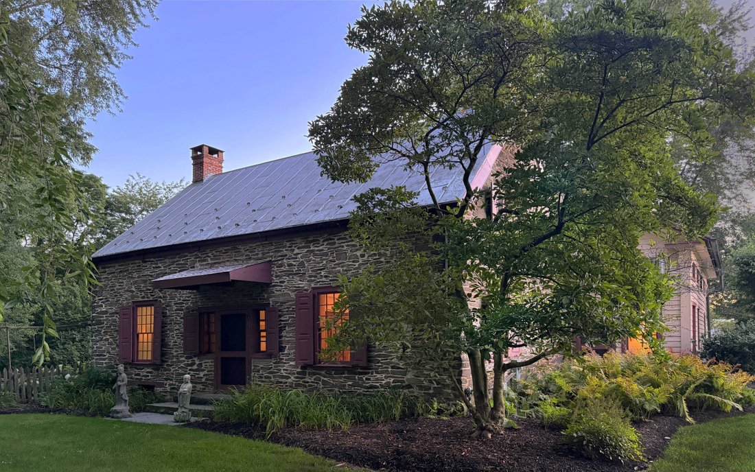 Haus in Stuyvesant, New York, Vereinigte Staaten 3 - 18648414