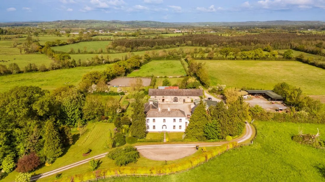 House in Mullinahone, County Tipperary, Ireland 1 - 18700293