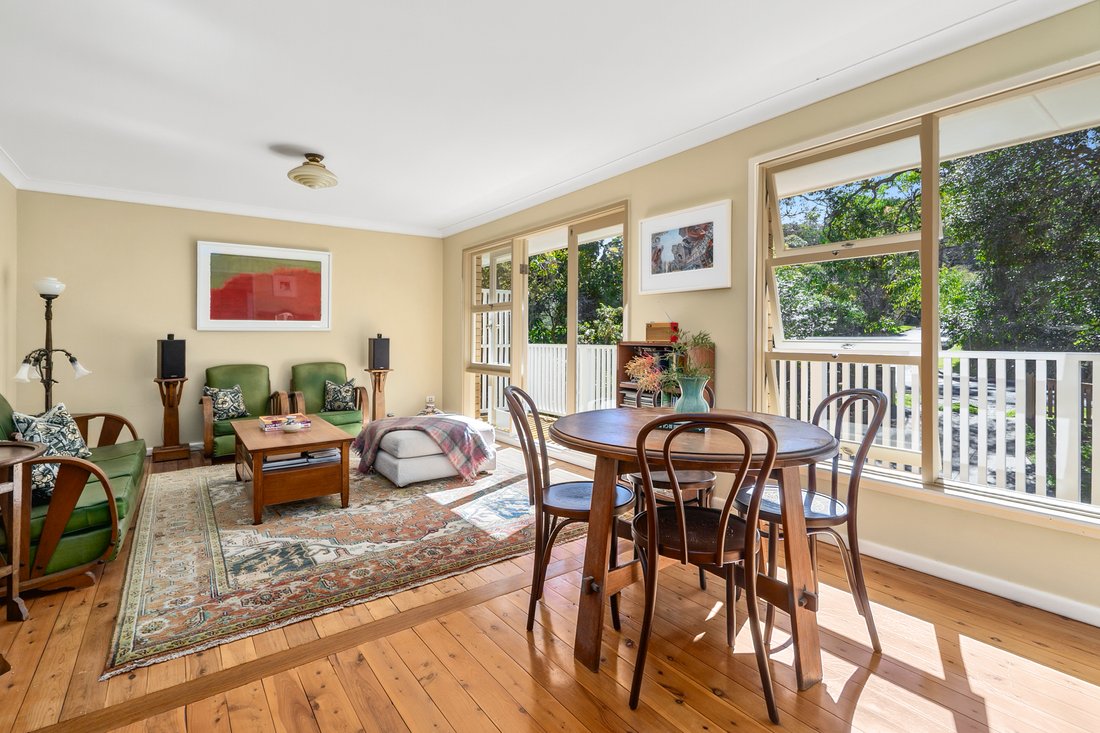 House in Avalon Beach, New South Wales, Australia 2 - 18700205