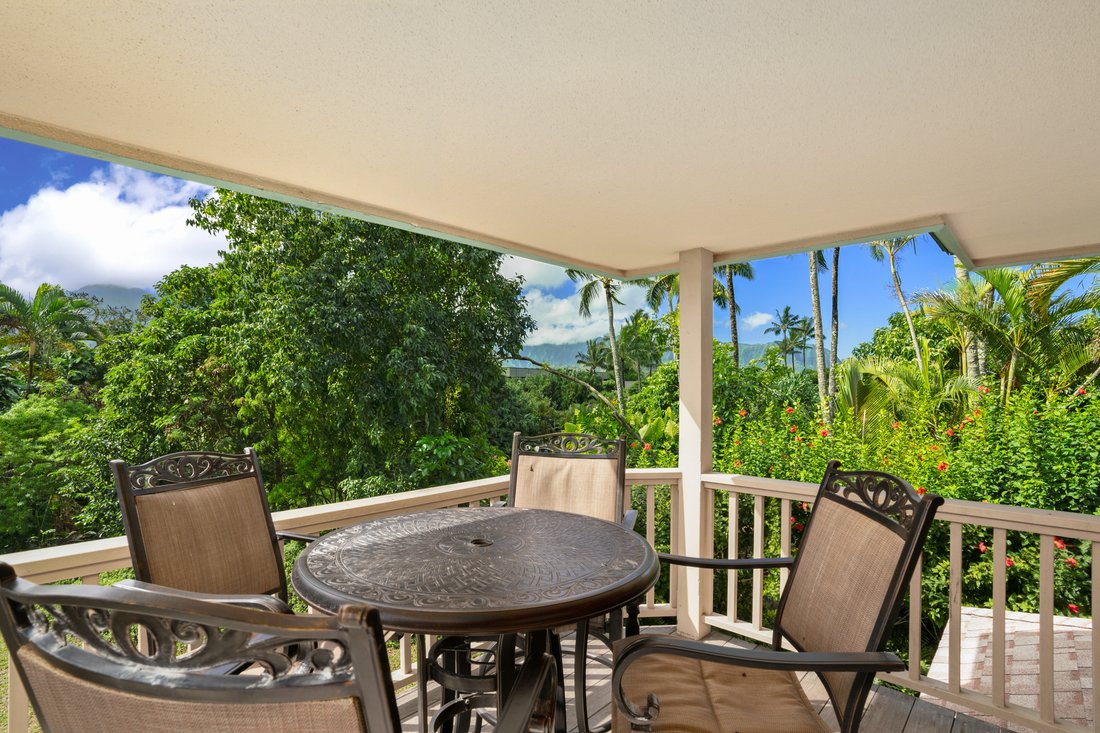 House in Princeville, Hawaii, United States 4 - 18700052