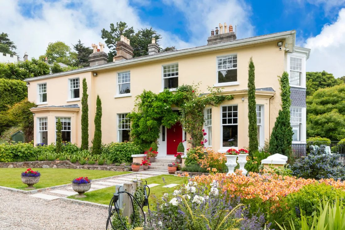 House in Dublin, County Dublin, Ireland 3 - 18700198