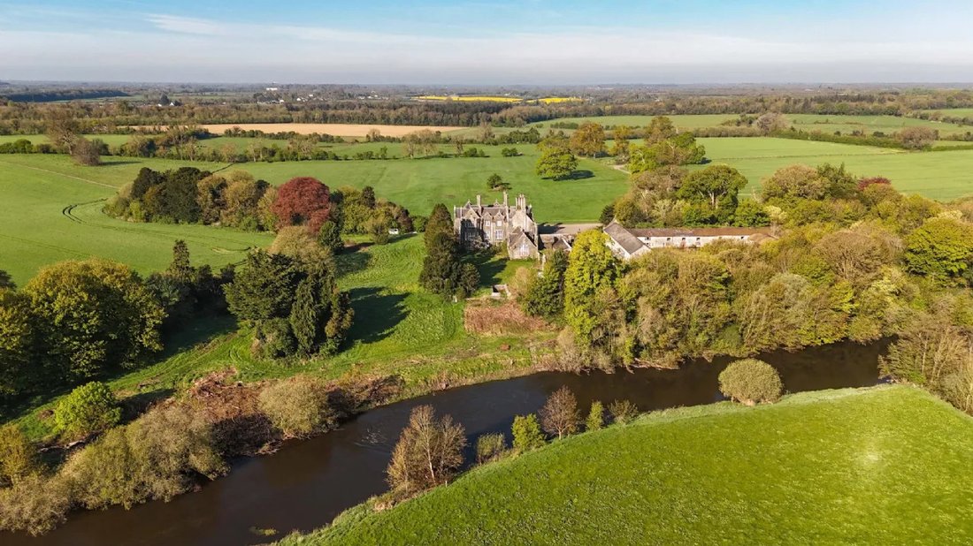 House in Navan, County Meath, Ireland 1 - 18700288