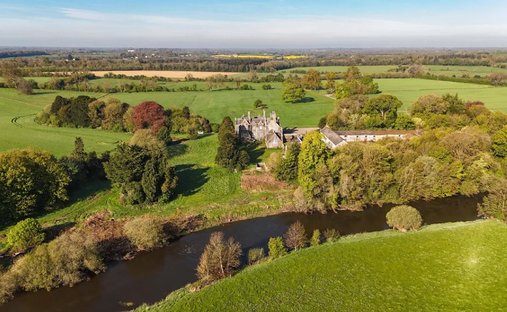 House in Navan, County Meath, Ireland 1