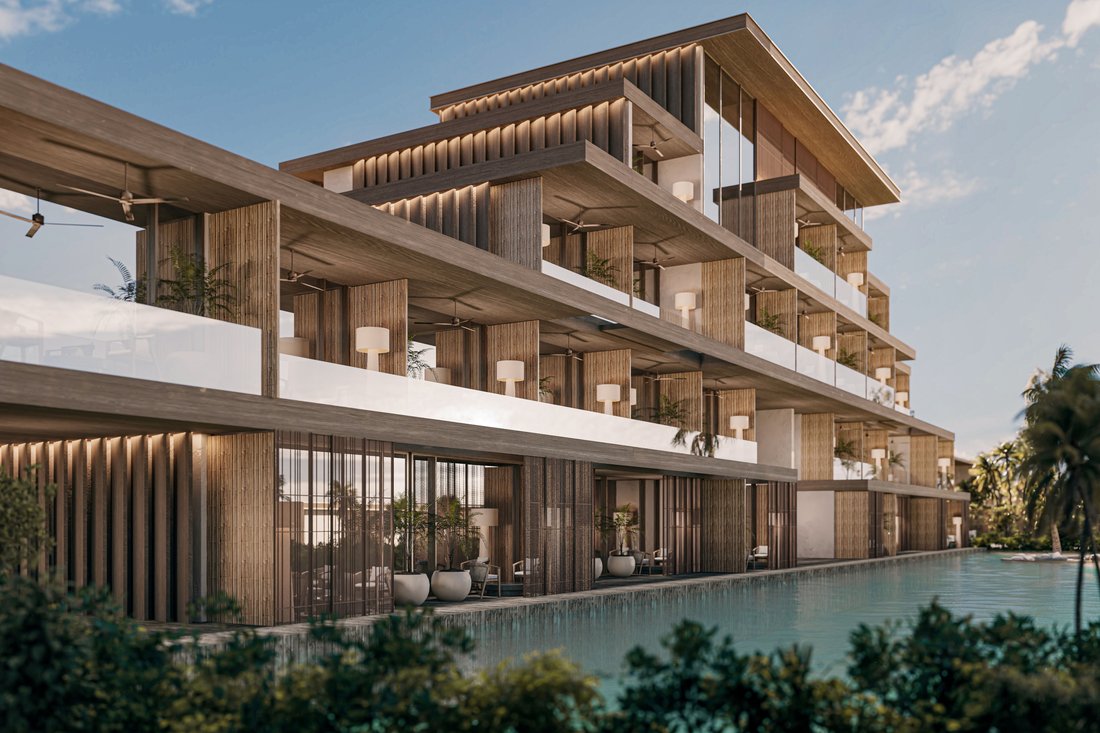Apartment in Mbuyuni, Unguja North Region, Tanzania 3 - 18700377
