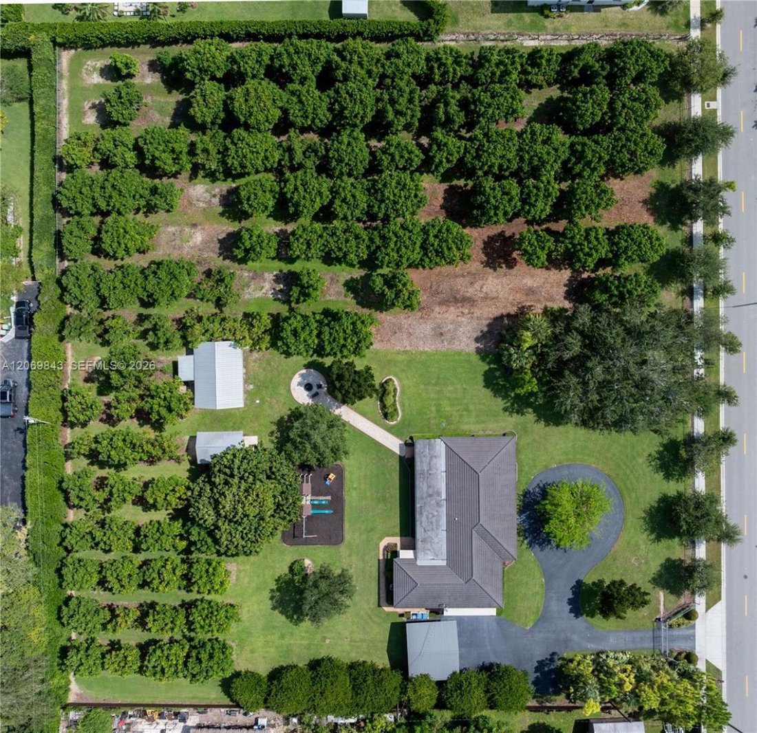 House in Homestead, Florida, United States 5 - 18700214