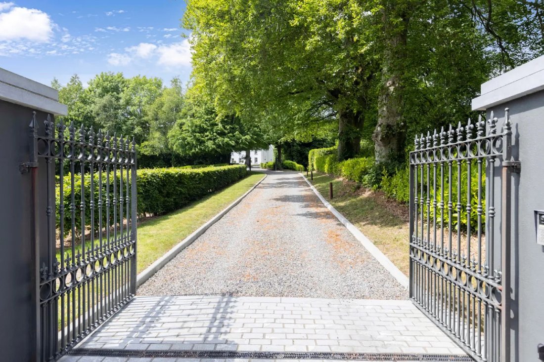 House in Hodgestown Lower, County Kildare, Ireland 4 - 18700076