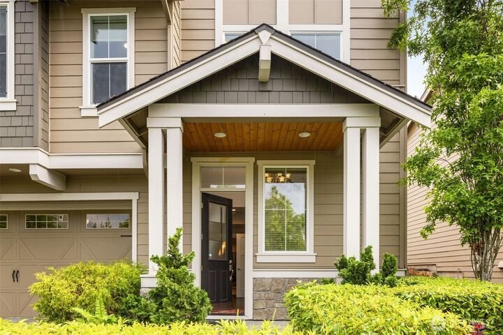 House in Issaquah, Washington, United States 5 - 18700489