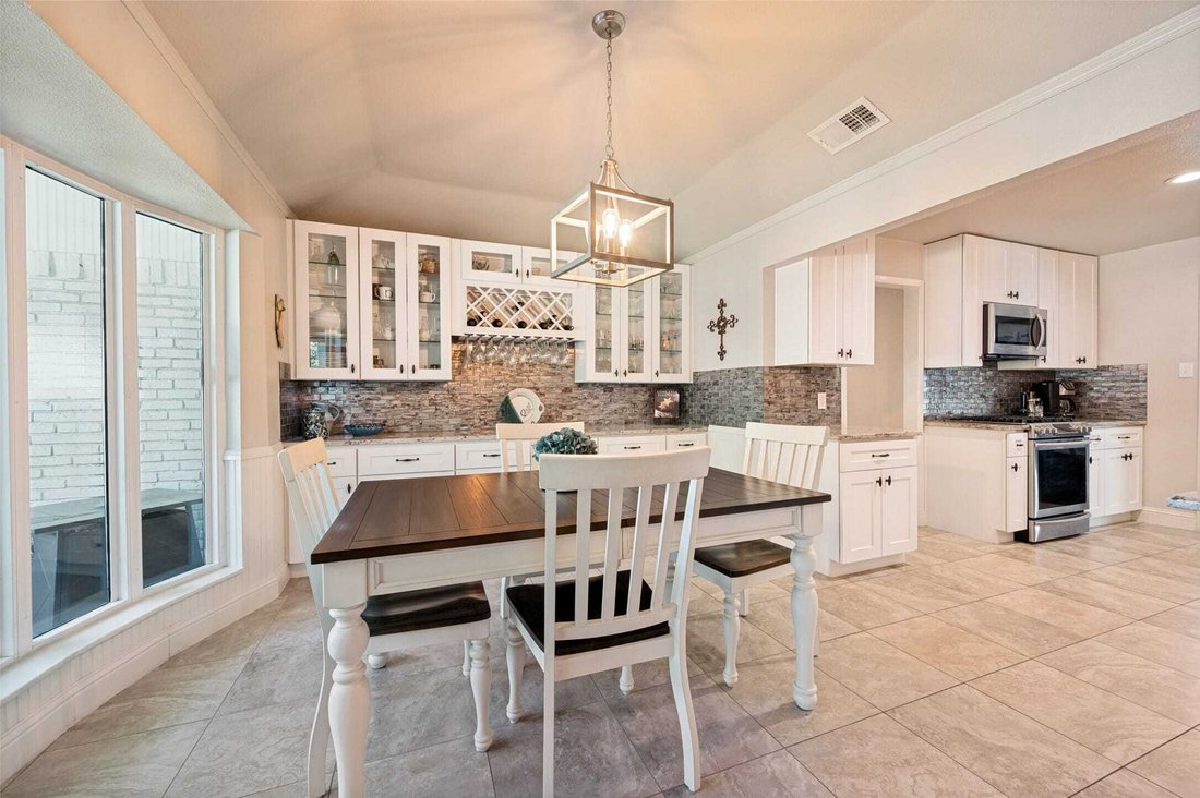 House in Dallas, Texas, United States 3 - 18700038