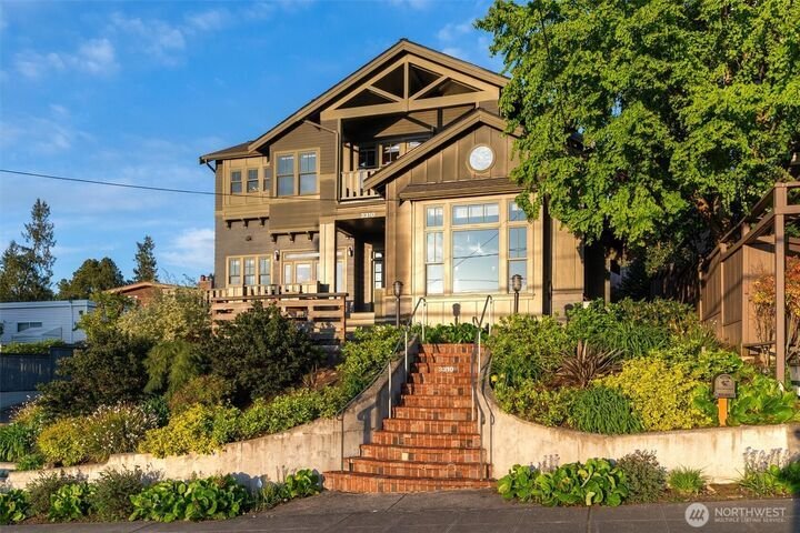 House in Seattle, Washington, United States 4 - 18700473
