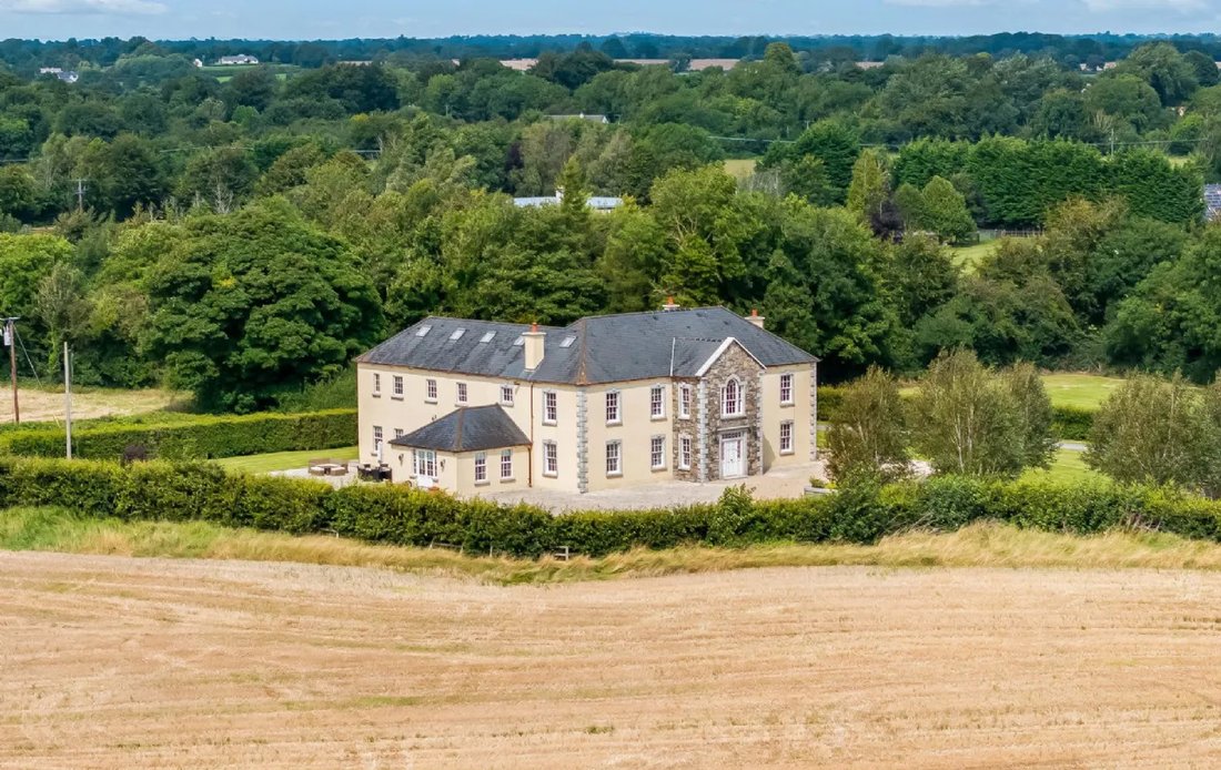 House in Trim, County Meath, Ireland 1 - 18700035