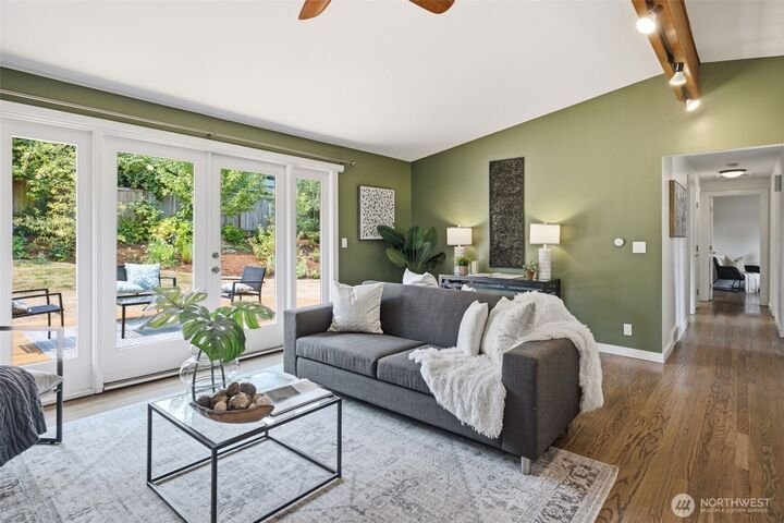 House in Bellevue, Washington, United States 1 - 18700471