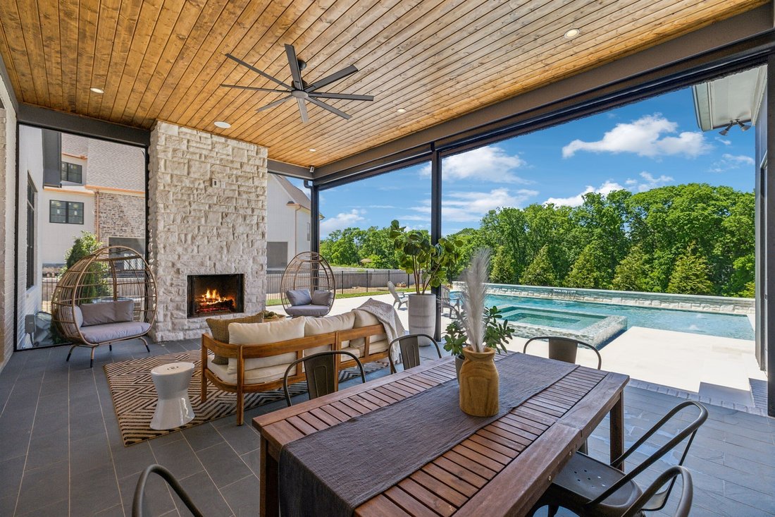 House in Nashville, Tennessee, United States 3 - 18700238