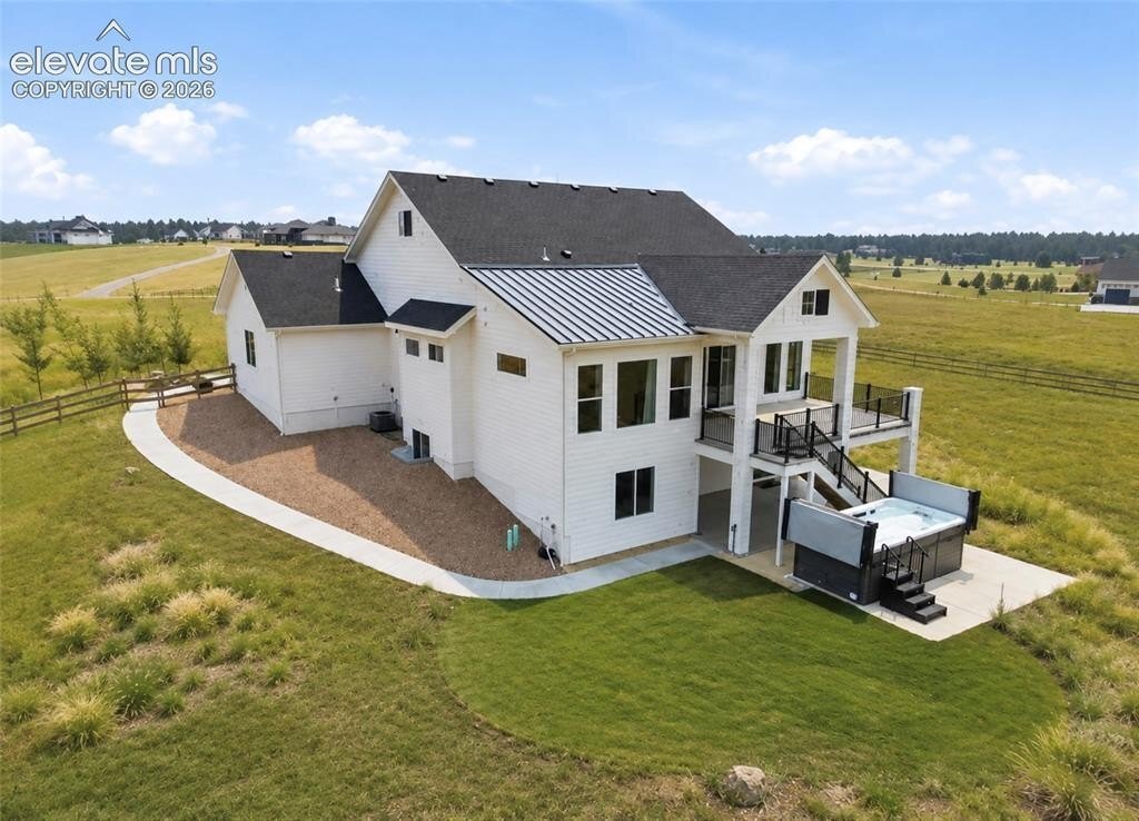House in Colorado Springs, Colorado, United States 2 - 18699991