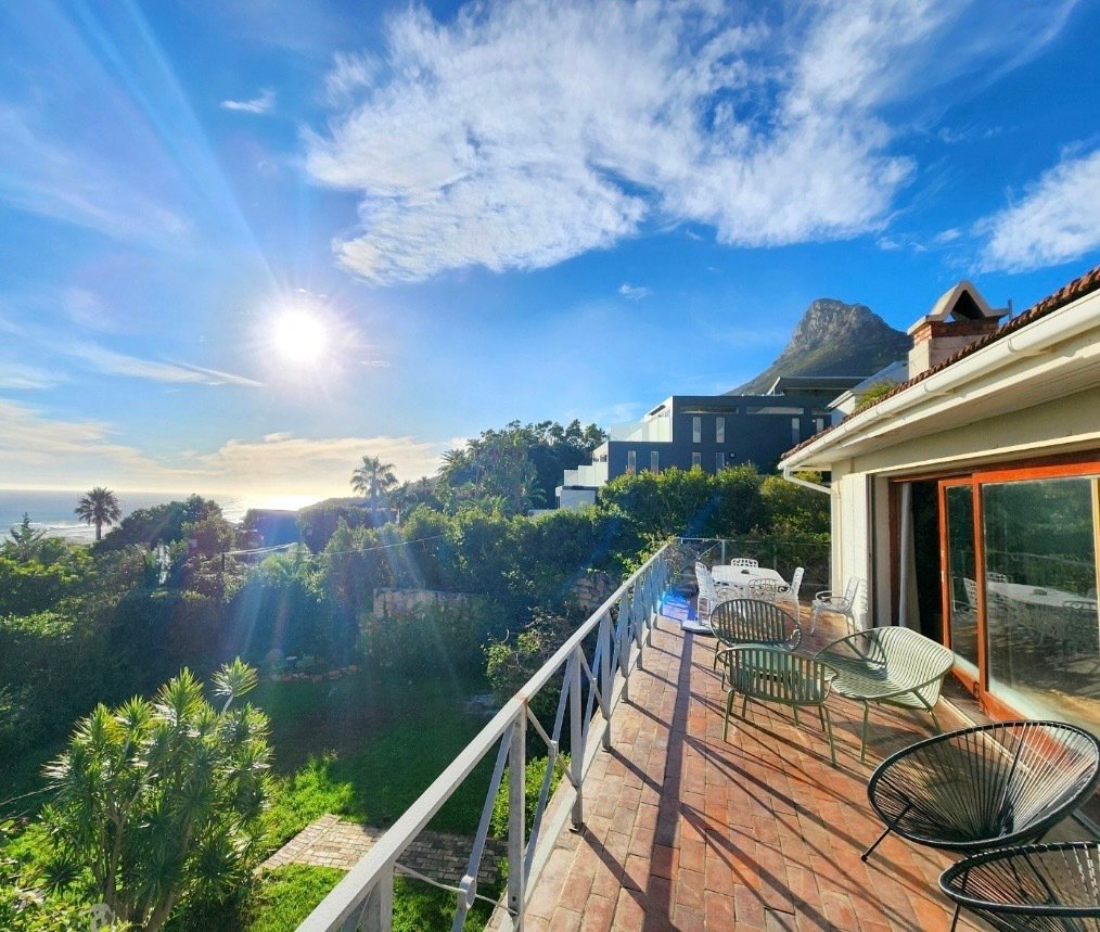 House in Bakoven, Cape Town, South Africa 3 - 18700094