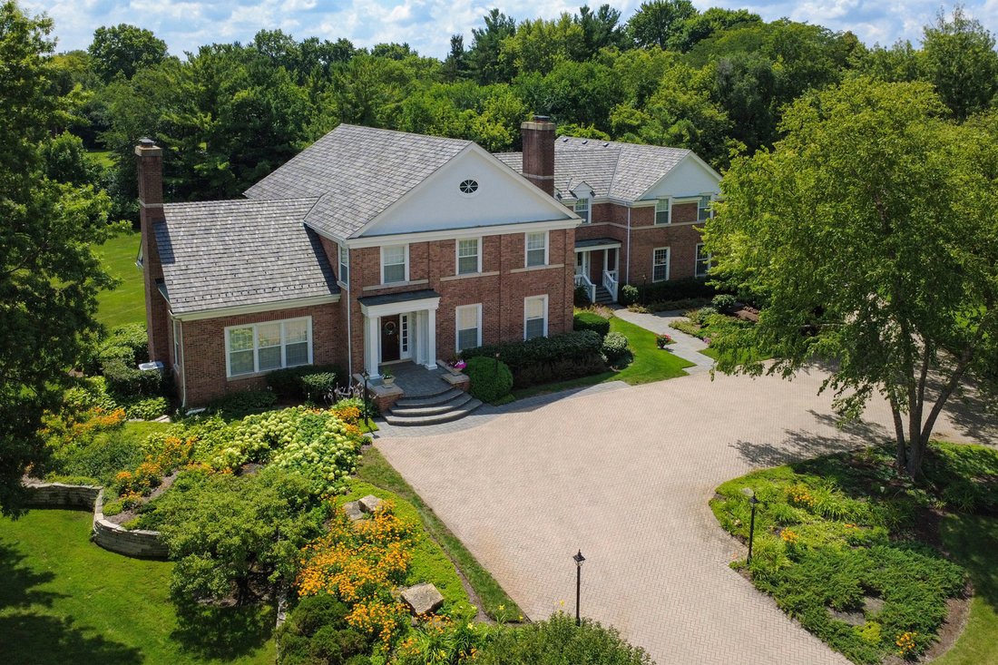 House in Palatine, Illinois, United States 1 - 18700314