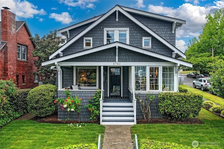 House in Seattle, Washington, United States 1 - 18700501