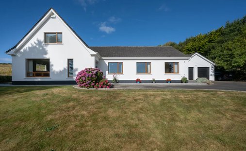 House in Ringrone Heights, County Cork, Ireland 1