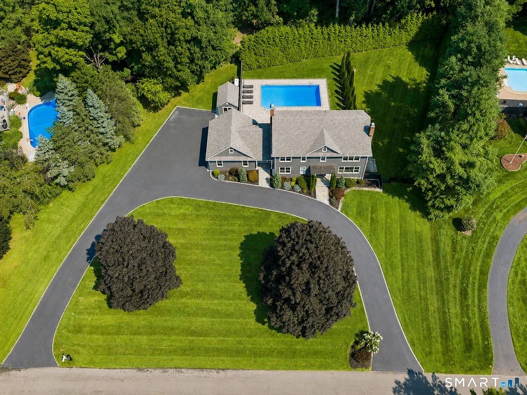 House in New Fairfield, Connecticut, United States 1 - 18699960