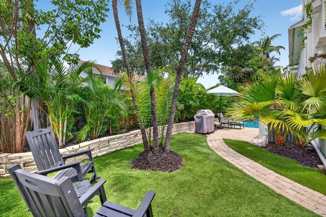 House in Fort Lauderdale, Florida, United States 3 - 18700218