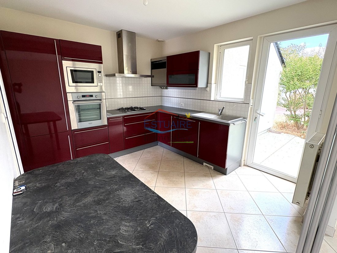 House in Grandchamp-des-Fontaines, Pays de la Loire, France 4 - 18700309