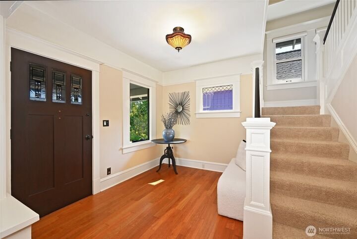 Haus in Seattle, Washington, Vereinigte Staaten 4 - 18700460