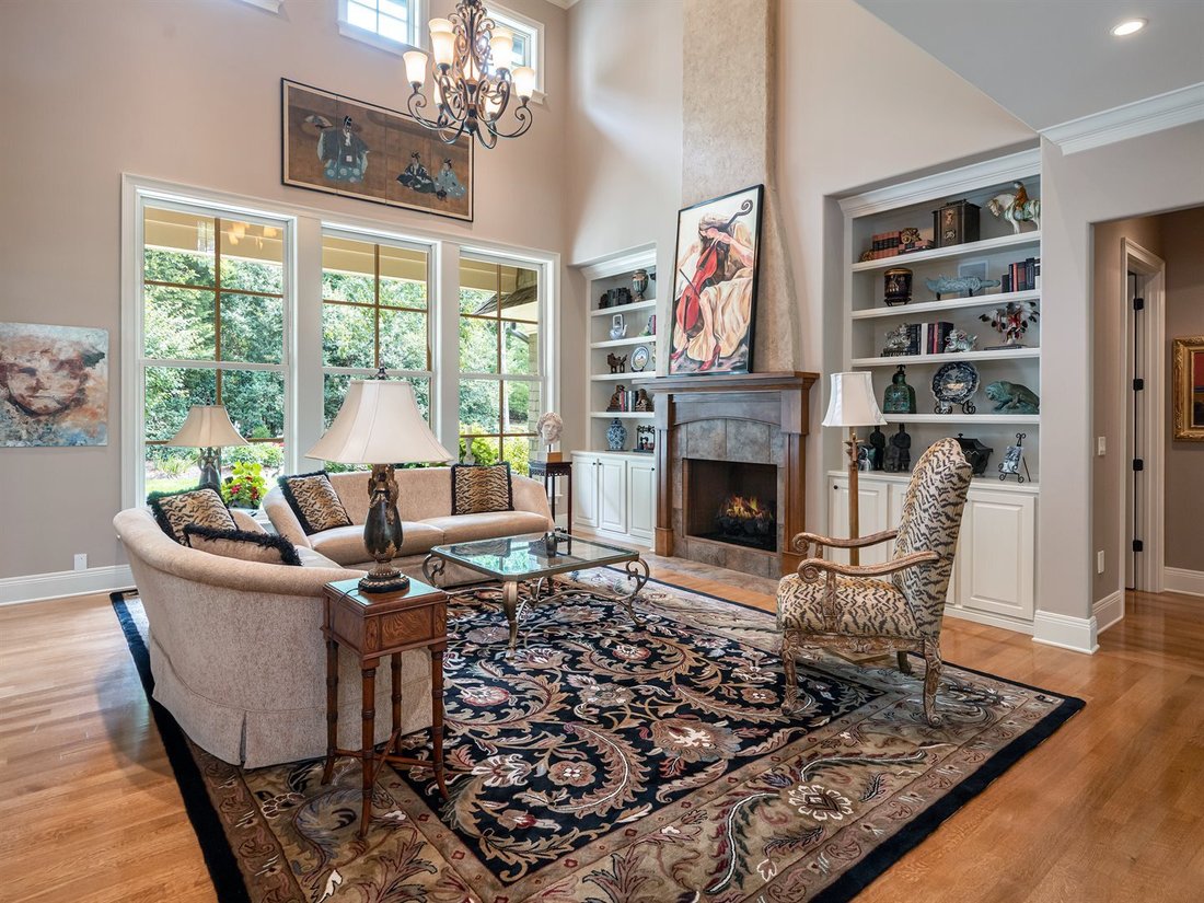 House in Asheville, North Carolina, United States 5 - 18700118