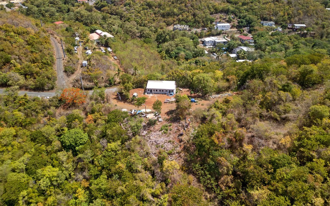 Land in Charlotte Amalie West, St. Thomas, U.S. Virgin Islands 2 - 18699941