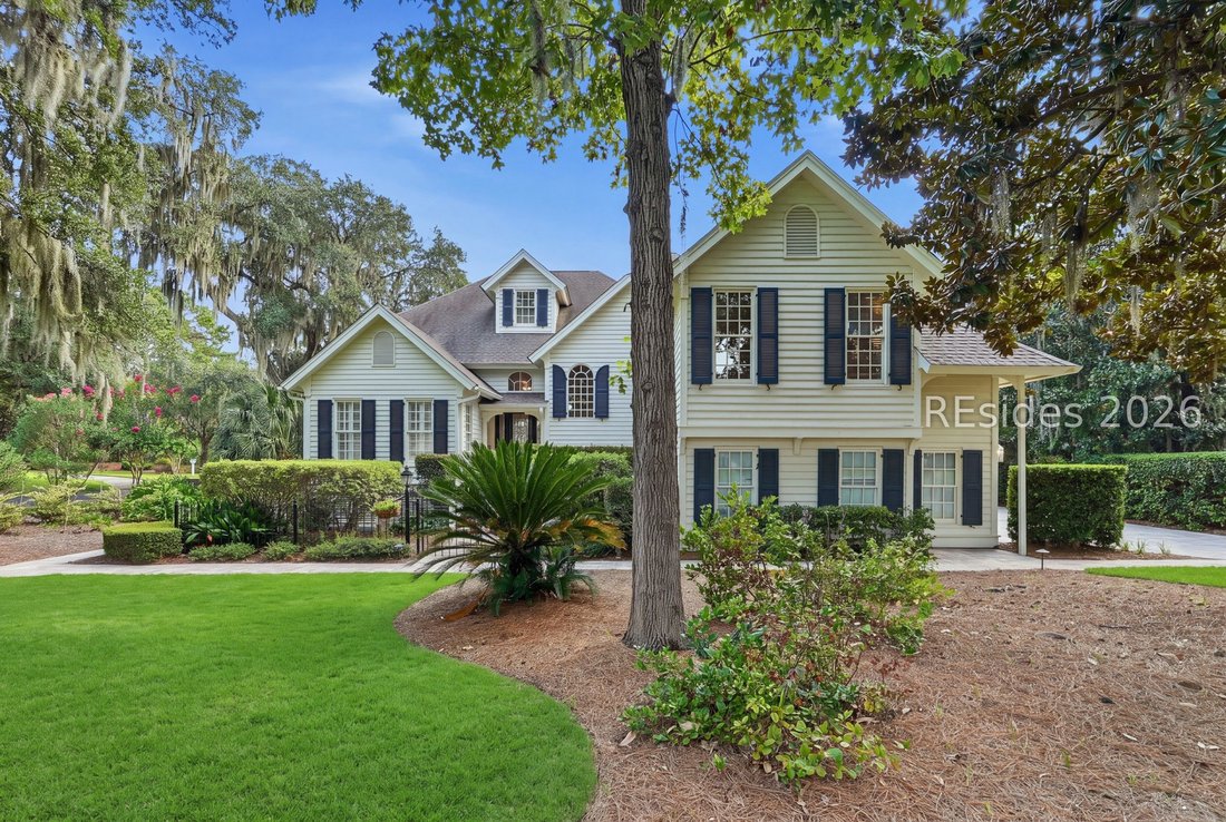 House in Bluffton, South Carolina, United States 1 - 18700441