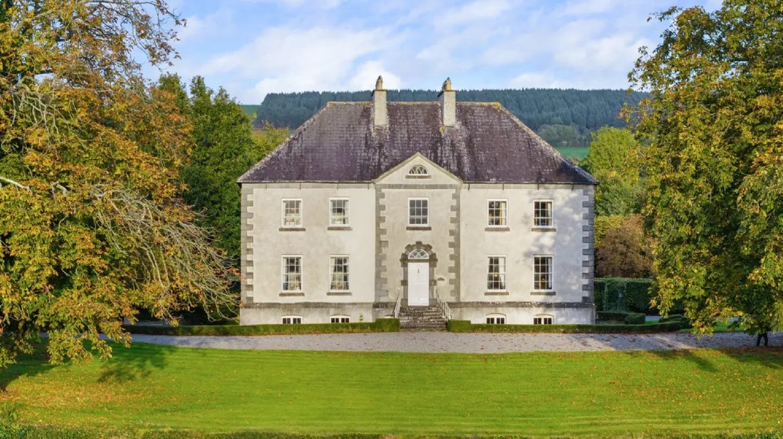 House in Johnswell Village, County Kilkenny, Ireland 1 - 18700242