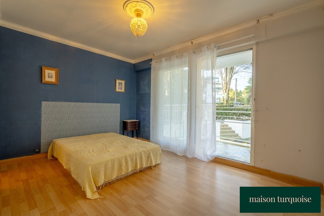 Apartment in Biarritz, Nouvelle-Aquitaine, France 4 - 18385450