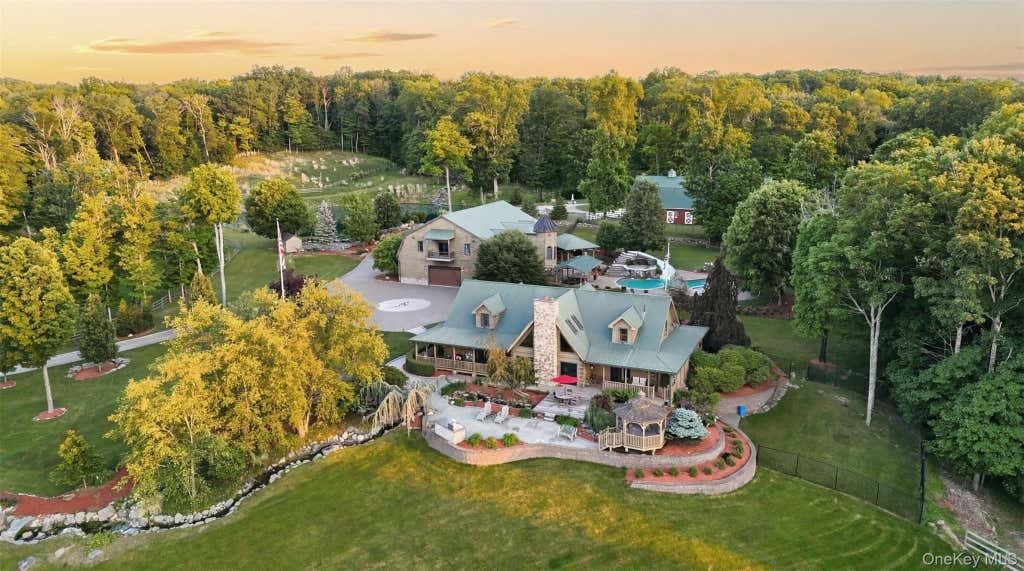 Haus in Montgomery, New York, Vereinigte Staaten 3 - 18115411