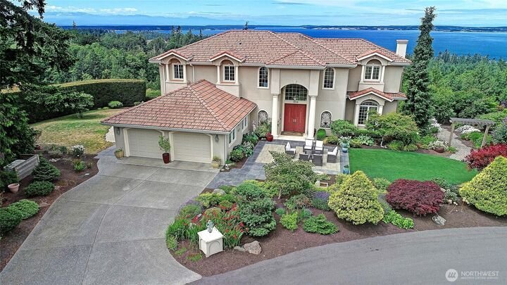 House in Camano, Washington, United States 1 - 18700449