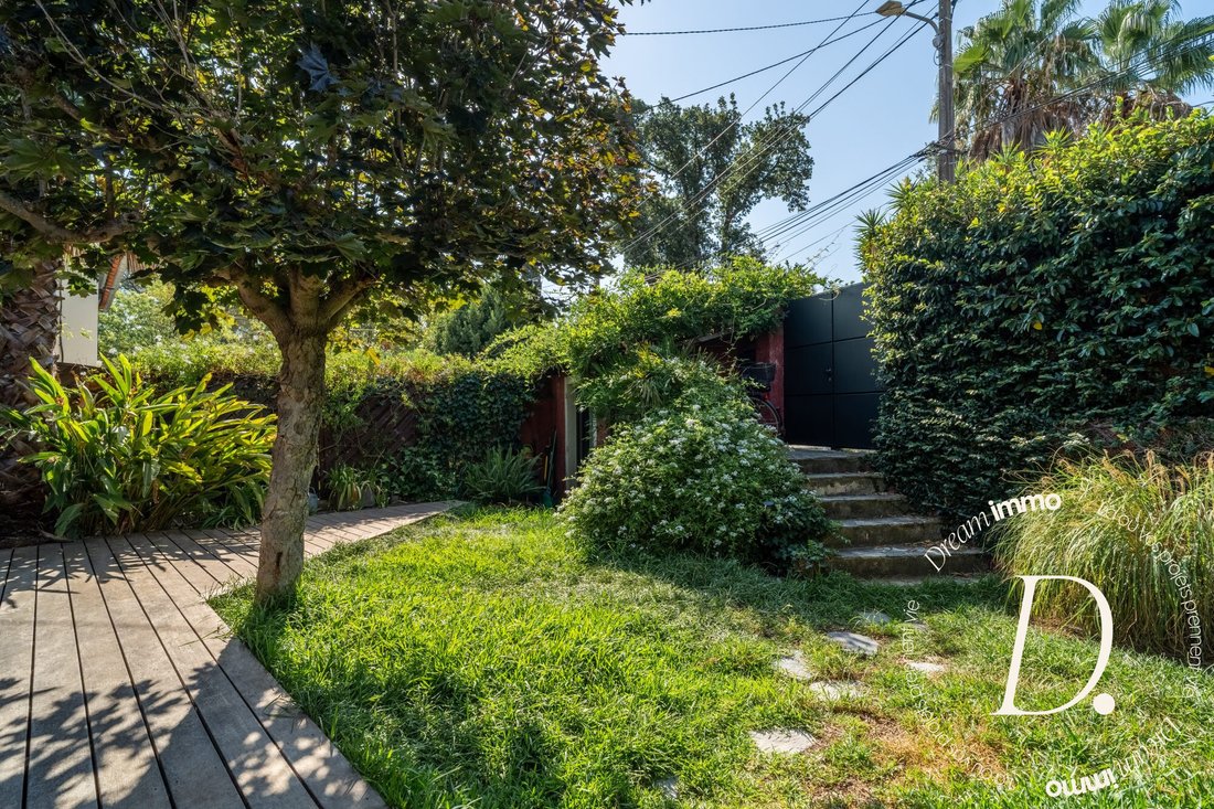 Villa in Aguillon, Toulon, France 5 - 18700317