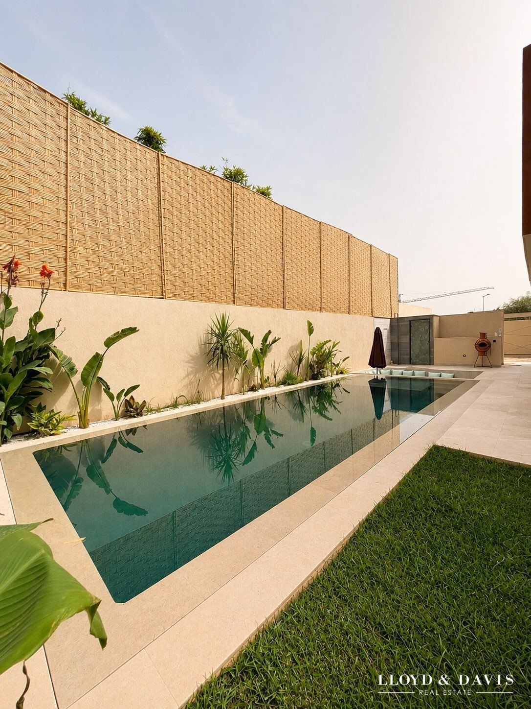 Villa a Marrakech, Marrakech-Safi, Marocco 4 - 18700291