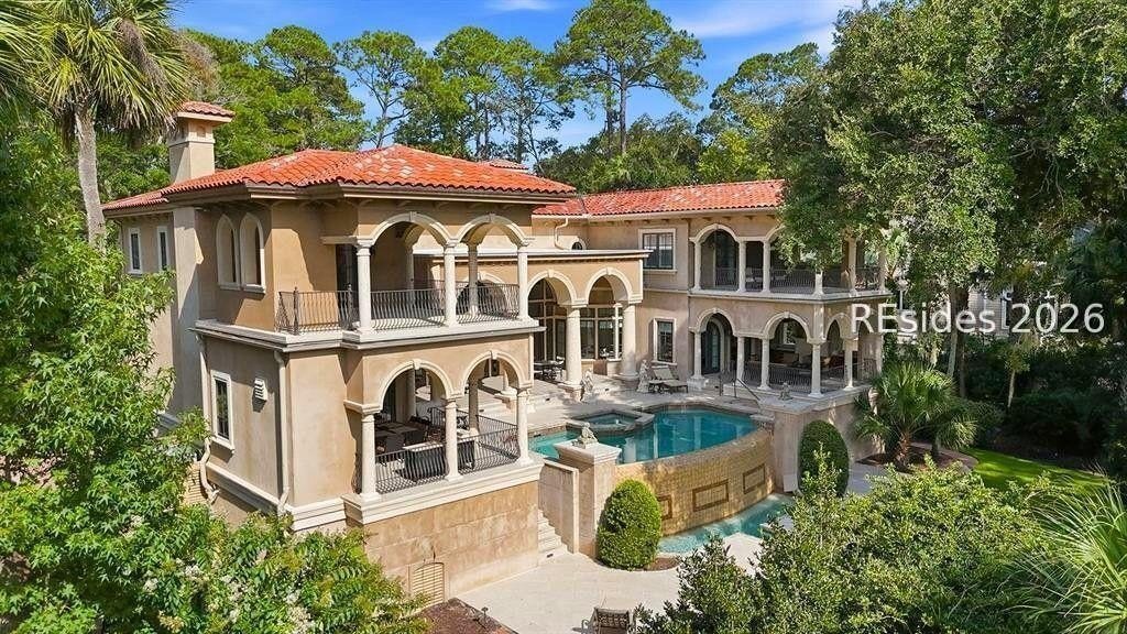 House in Hilton Head Island, South Carolina, United States 1 - 18699981