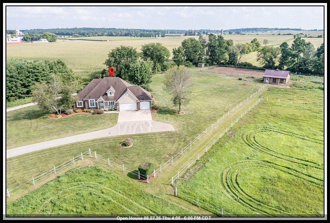 New London, Wisconsin, United States 1 - 18699907