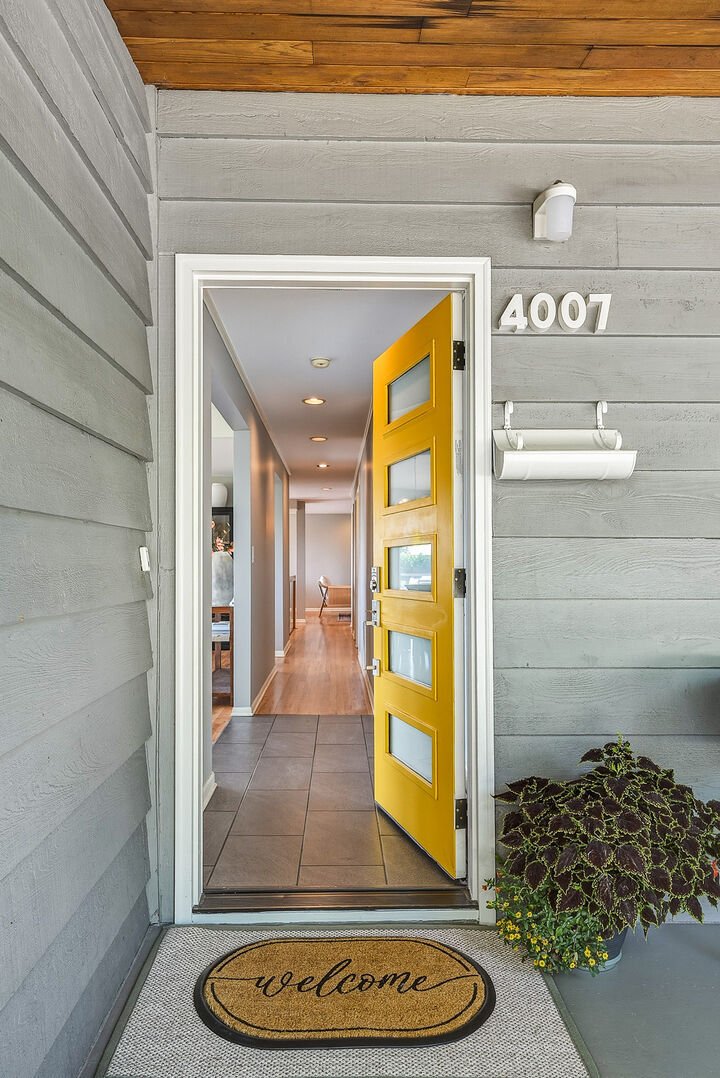 Haus in Lake Forest Park, Washington, Vereinigte Staaten 1 - 18700477
