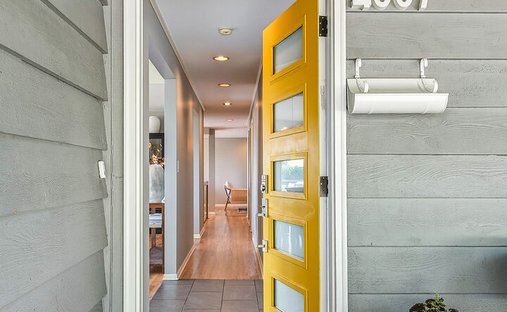 Haus in Lake Forest Park, Washington, Vereinigte Staaten 1