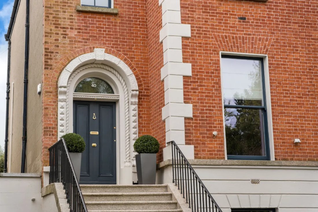 House in Dublin, County Dublin, Ireland 3 - 18700211