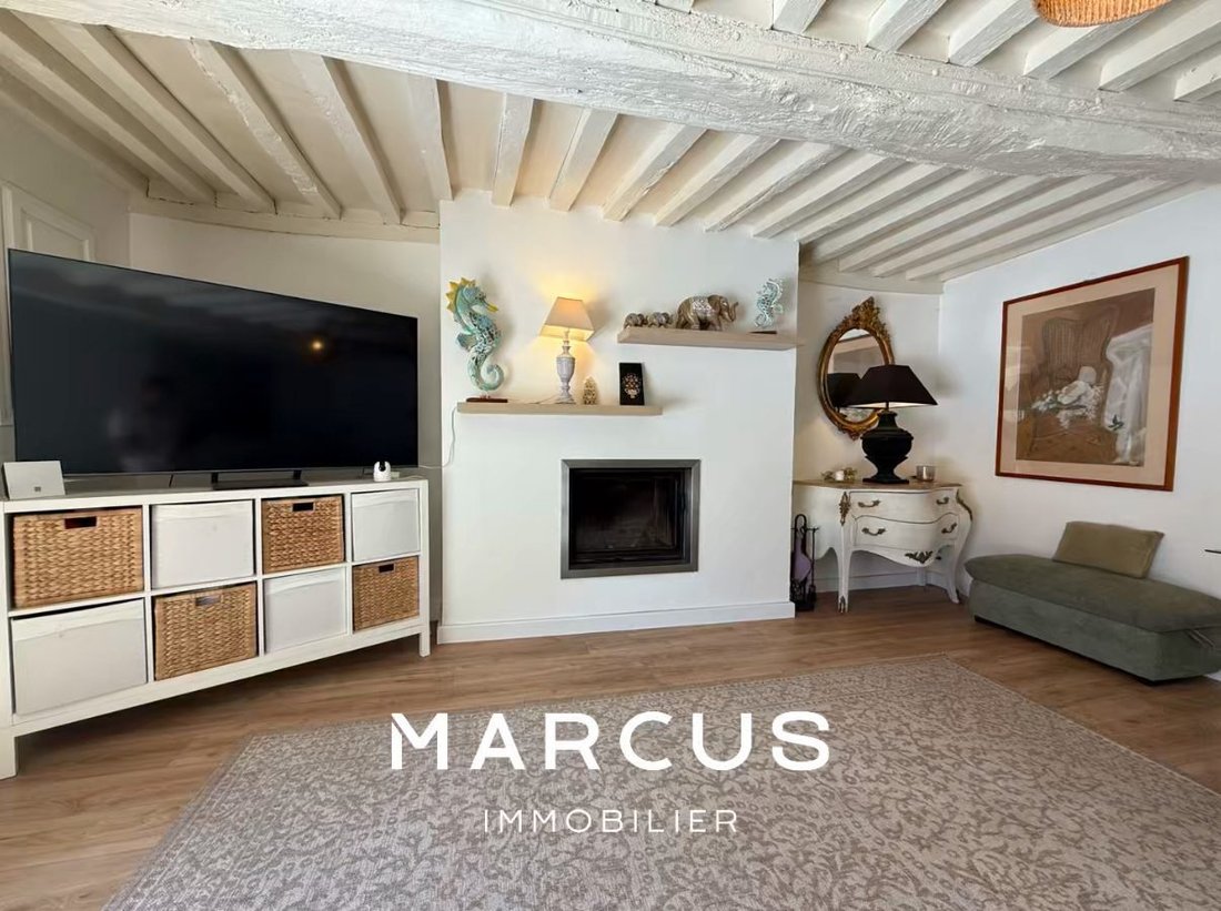 House in Malherbe-sur-Ajon, Normandy, France 4 - 18700319